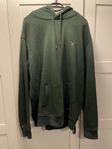 Gant hoodie huvtröja herr