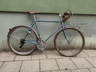 Raleigh Devon Racer