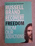 "Recovery" av Russell Brand