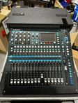 Allen & Heath Qu-16 Chrome