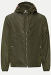 Moncler Windbreaker Khaki