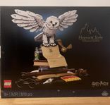 Lego Harry Potter Hedwig 76391