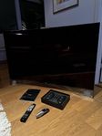 LG OLED TV 55 tum