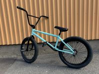 BMX Wethepeople Battleship