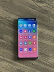 Samsung Galaxy s10 128gb Prisma vit