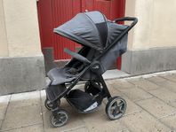 Britax römer barnvagn