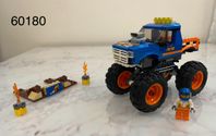 Lego blandade set