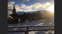 Vintersemester i Trysil