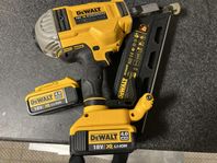 DeWALT Spikpistol