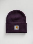 Carhartt Watch Hat mössa (Lila)