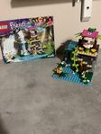 Lego friends Jungel Fall Rescue