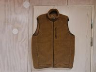 Väst / gilet från muji 