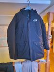 Vinterjacka THE NORTH FACE XXL