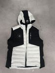 sail racing vest