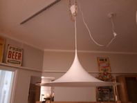 Semipendel IKEA taklampa 