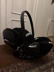 Babyskydd Cybex cloud Z i-Size 