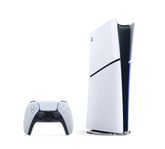 PlayStation 5 Slim Digital Edition