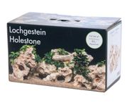 Hålsten för ca 80 liters akvarium