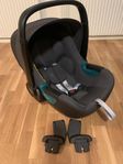 Babyskydd Britax Baby-Safe 3 i-size från 2022