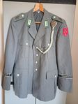 WW2 Tysk uniform 