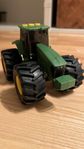 John Deere tractor 