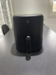 F&B airfryer svart