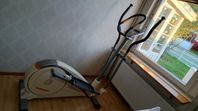 Energetics Crosstrainer 