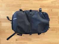 AER Travel Pack 2 ryggsäck svart 35 liter