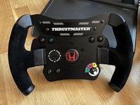 F1 ratt Thrustmaster 