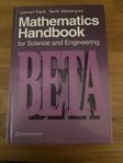 Mathematics handbook Beta