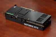 DELL GEFORCE RTX 3090 24GB