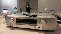 Marantz NR1607 - 4K 7.2 Hemmabiorecevier