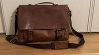 Stilord Leather Bag