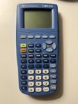 Texas instruments ti82 stats