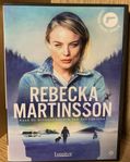 Rebecka Martinsson DVD-Box