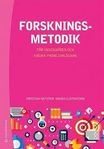 Forskningsmetodik