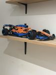 LEGO Technic 42141 McLaren Formula 1 racerbil