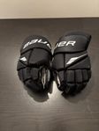 Bauer ishockeyhandskar, strl 9’ 23 cm