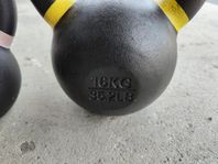 TRX 16 kg