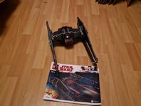 Lego Star Wars 75179 // Med manual/byggbeskrivning