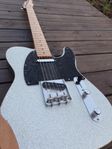 Fender Brad Paisley Telecaster