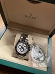 Rolex Daytona 40mm 116500LN Panda Fullset 