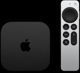 Apple TV Hd 32 GB 2023