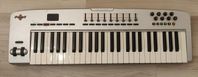 M-Audio Oxygen 49 USB-keyboard