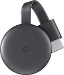 Chromecast gen 3