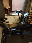 Thor Fitness airbike