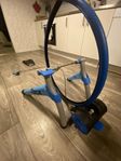 tacx trainer & syncross styre & styrstam