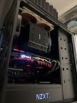 Kvalitets Gamingdator / i5 6600K / GTX 1070 / 1TB SSD