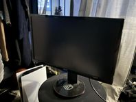 Asus gaming skärm 144hz