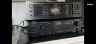 nakamichi RX 202E